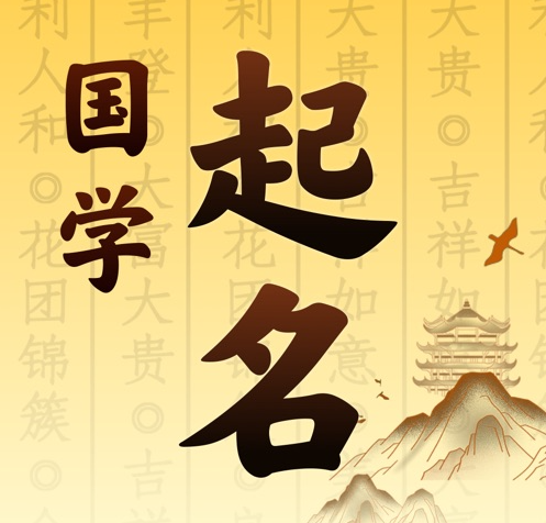 宜州国学起名 人工起名一对一